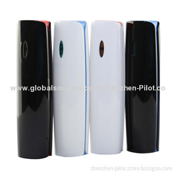 Wholesale Power Banks 2200mAh for Mobile Device with Patent Certificate